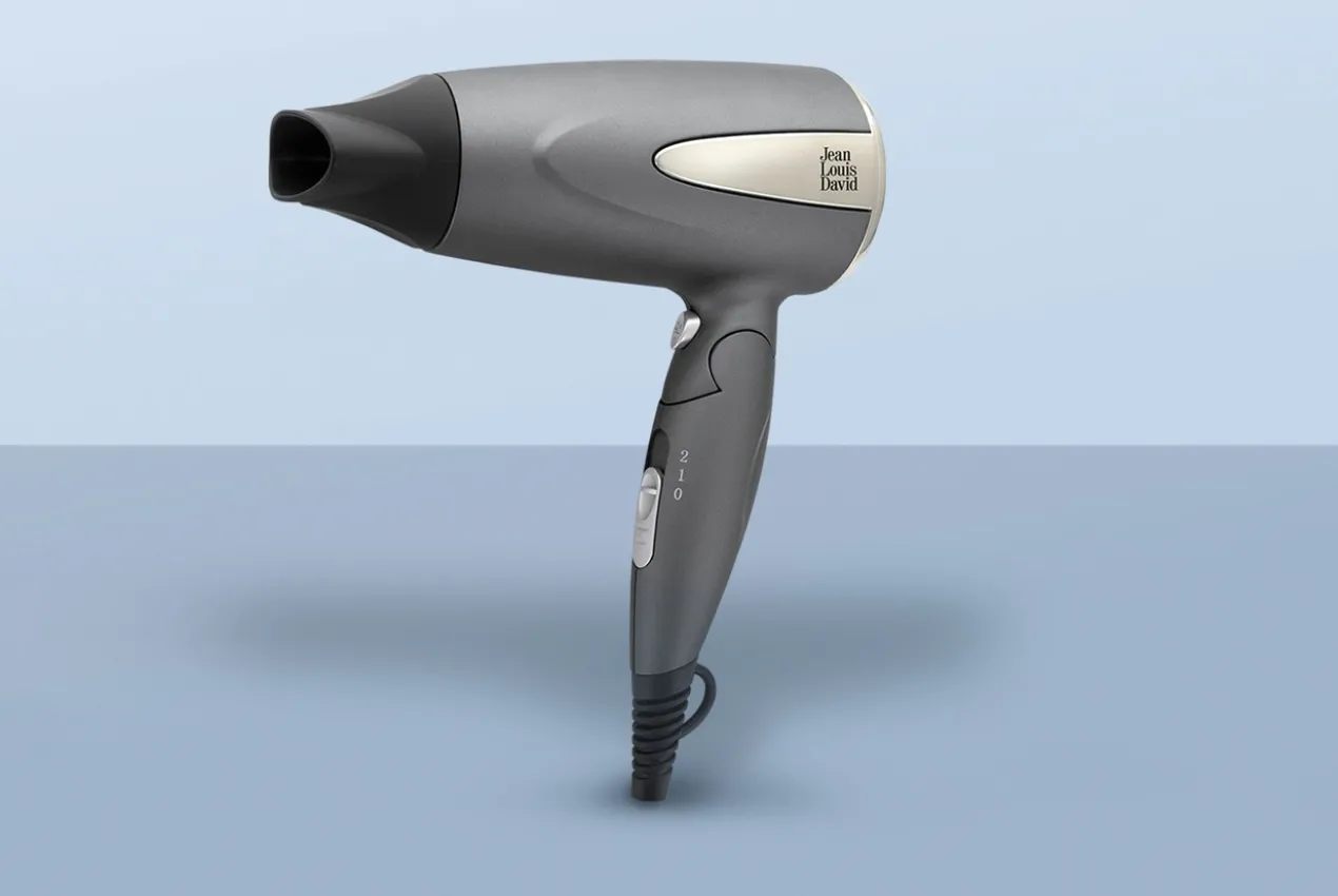 Secador de Cabelo de Viagem Little Airdryer