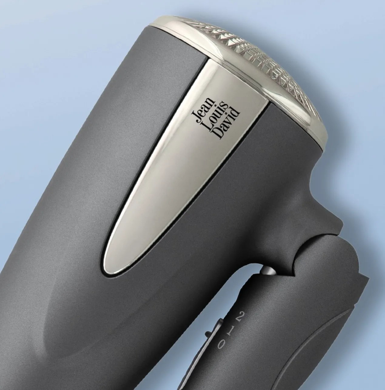 Secador de Cabelo de Viagem Little Airdryer