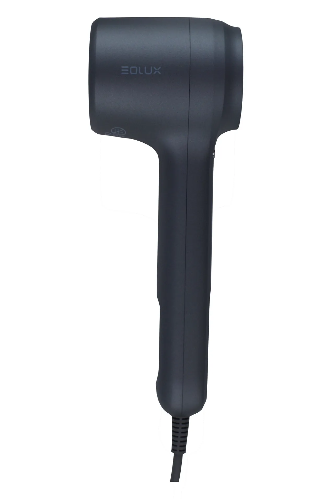 Secador de Cabelo Iónico EX02