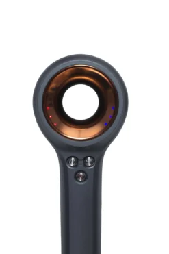 Secador de Cabelo Iónico EX02