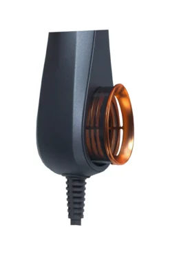Secador de Cabelo Iónico EX01