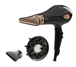 Secador de Cabelo Profissional My Pro P3 3400