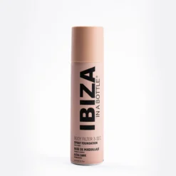 3-Sec Body Filter Ultra Dark Nude Pernas & Corpo
