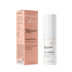 Second Skin Sérum Ceramidas 5%