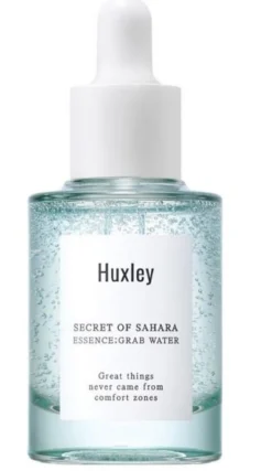 Secret of Sahara Essence: Grab Water