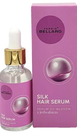 Seda Sérum para Cabelo