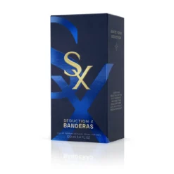 Seduction X Man Eau de Parfum