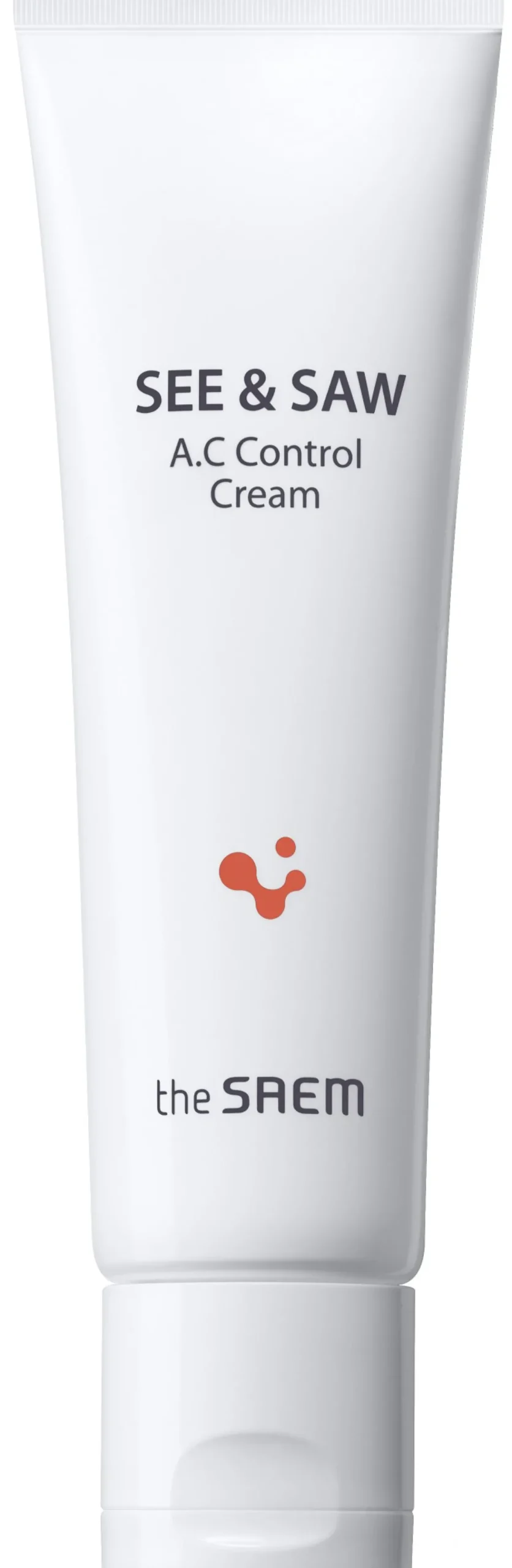 See & Saw AC Control Creme