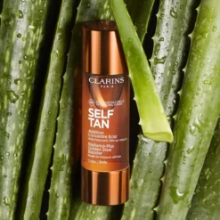 Self Tan Autobronzeador Corporal
