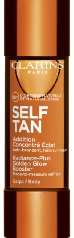 Self Tan Autobronzeador Corporal