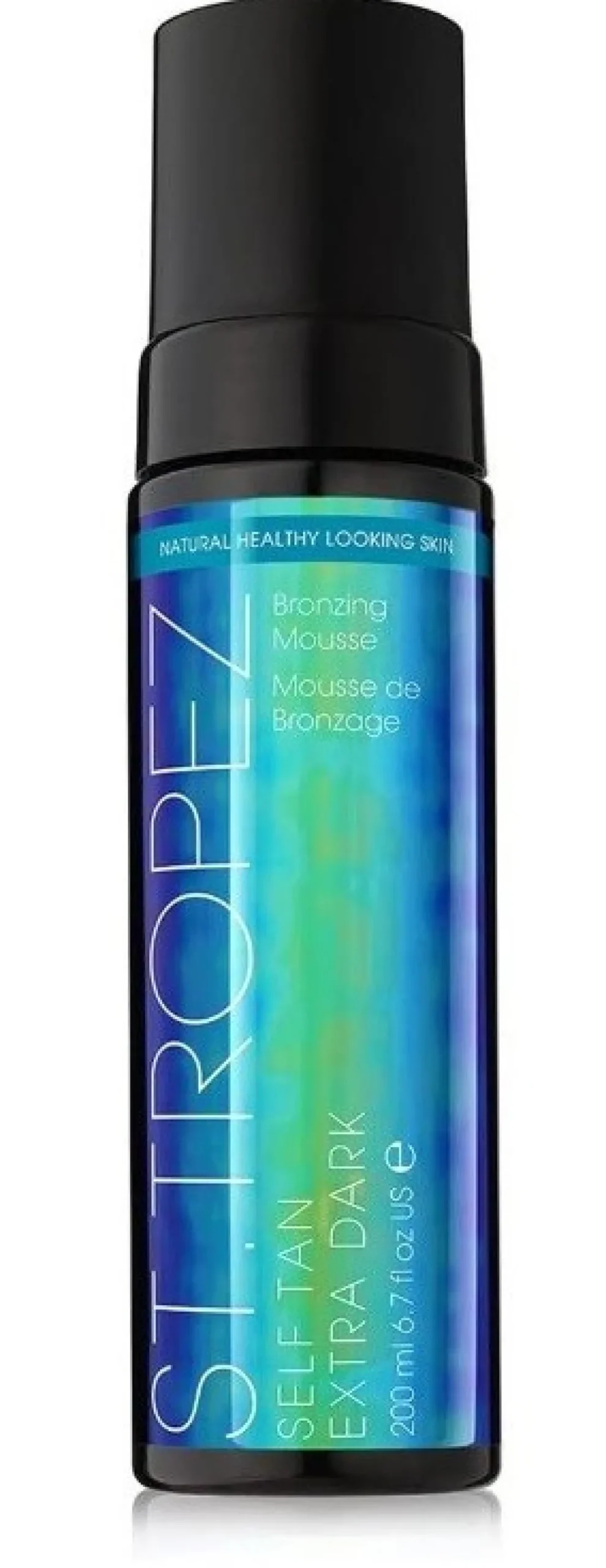 Self Tan Extra Dark Mousse Autobronzeador Extra Escuro