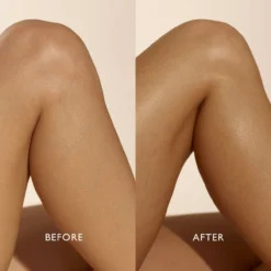 Self Tan Golden Body Gel
