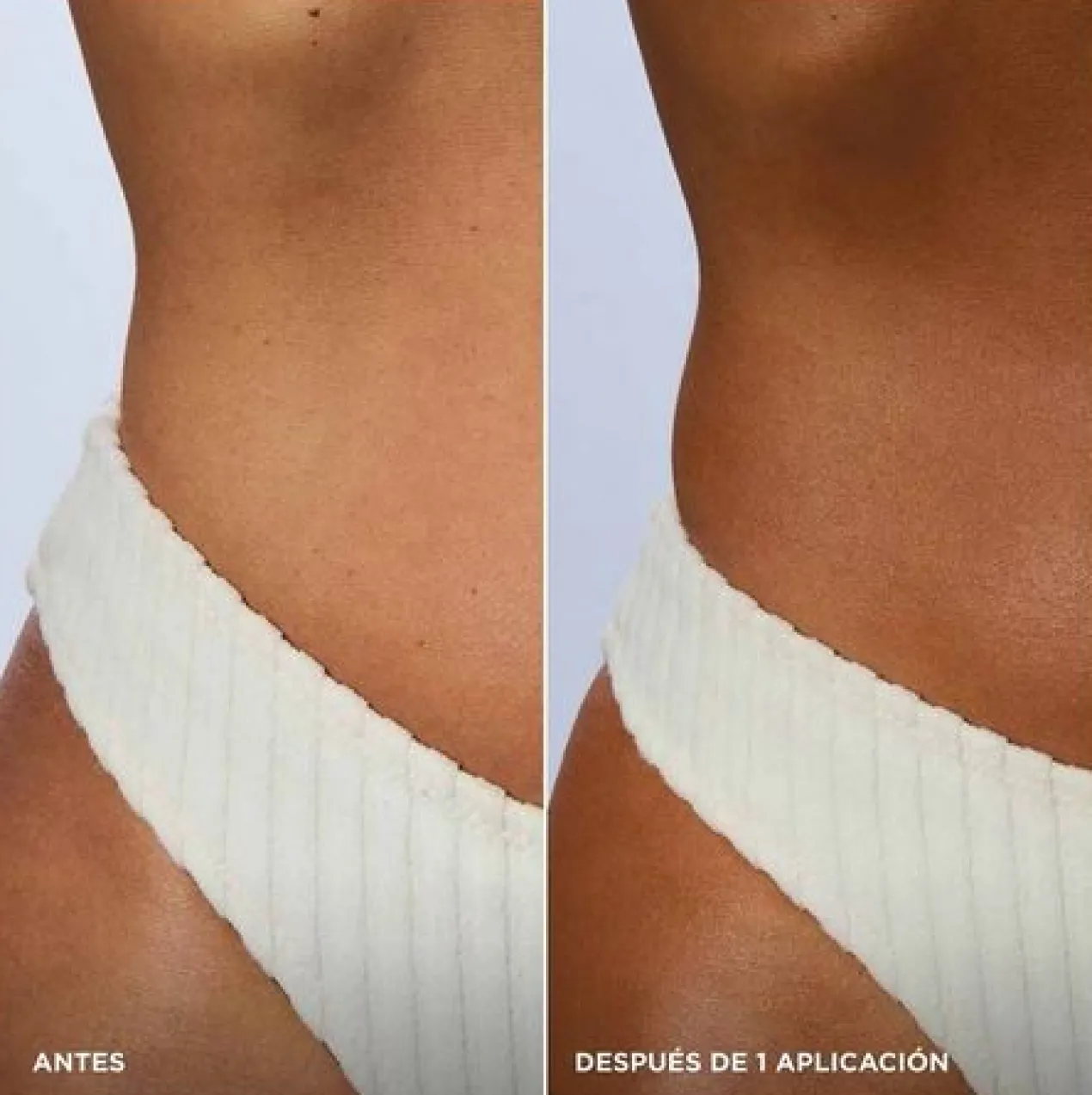 Self Tan Leite Autobronzeador Hidratante
