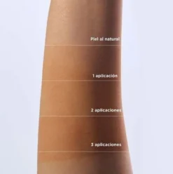 Self Tan Leite Autobronzeador Hidratante