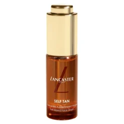 Self Tan Sun-kissed Gotas Facial