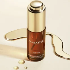 Self Tan Sun-kissed Gotas Facial