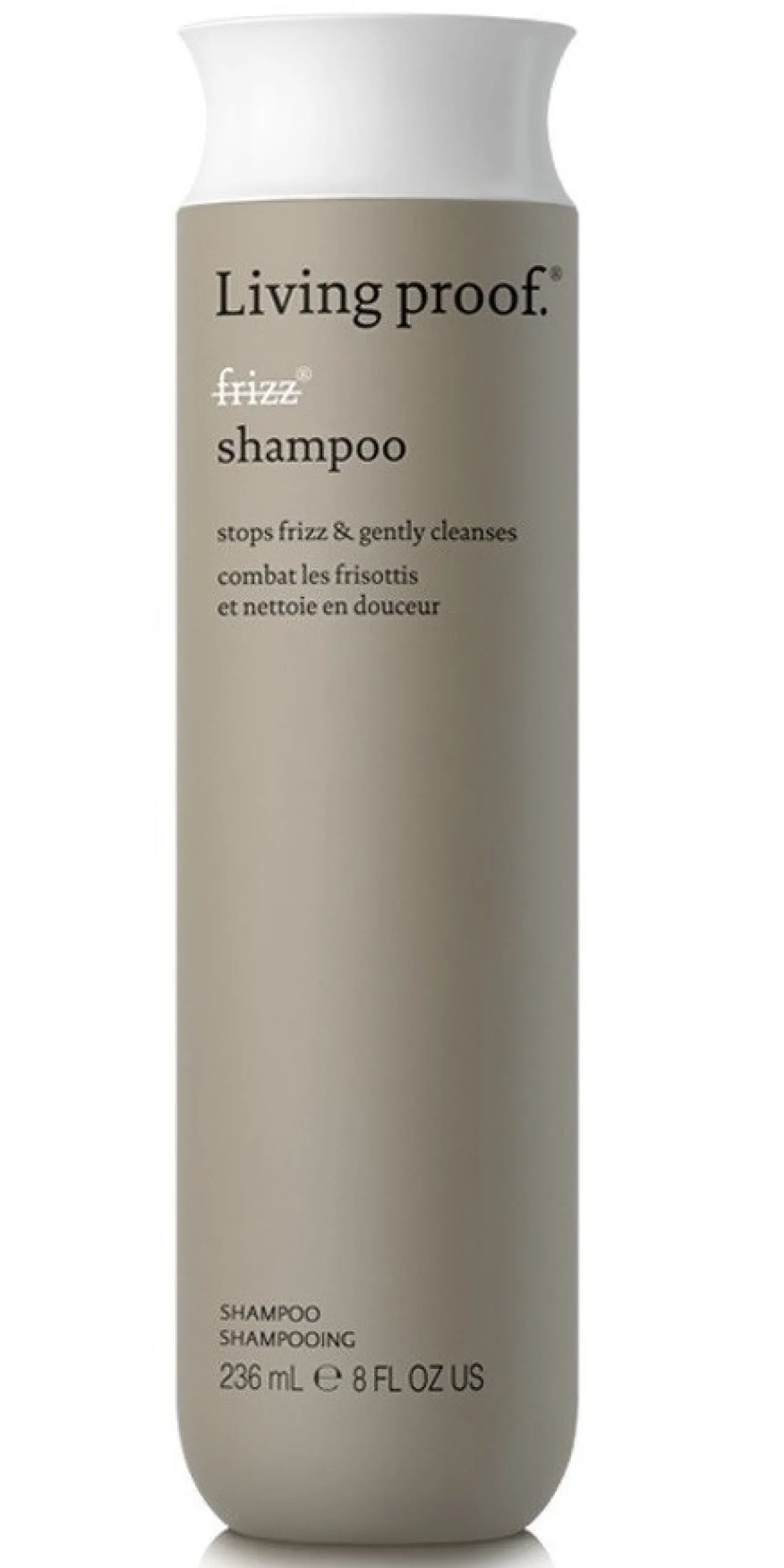 Sem Frisado Shampoo