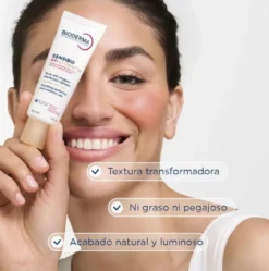 Sensibio AR BB Cream Cuidado Anti-Vermelhidão SPF30