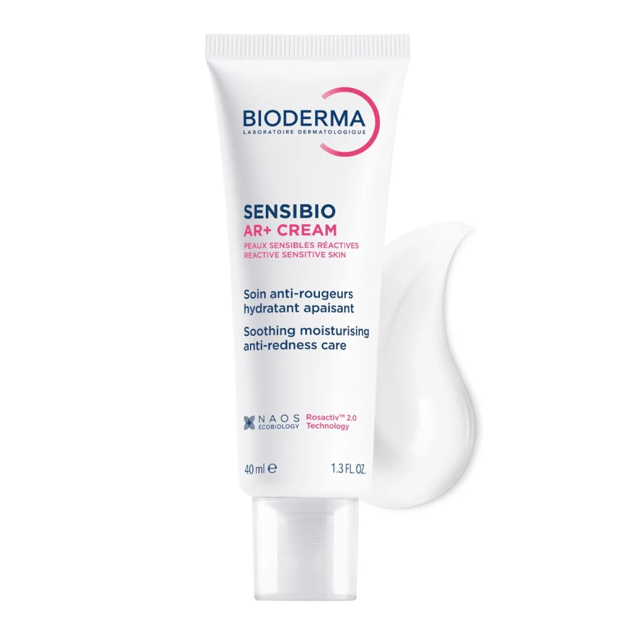 Sensibio AR+ Creme