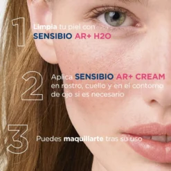 Sensibio AR+ Creme