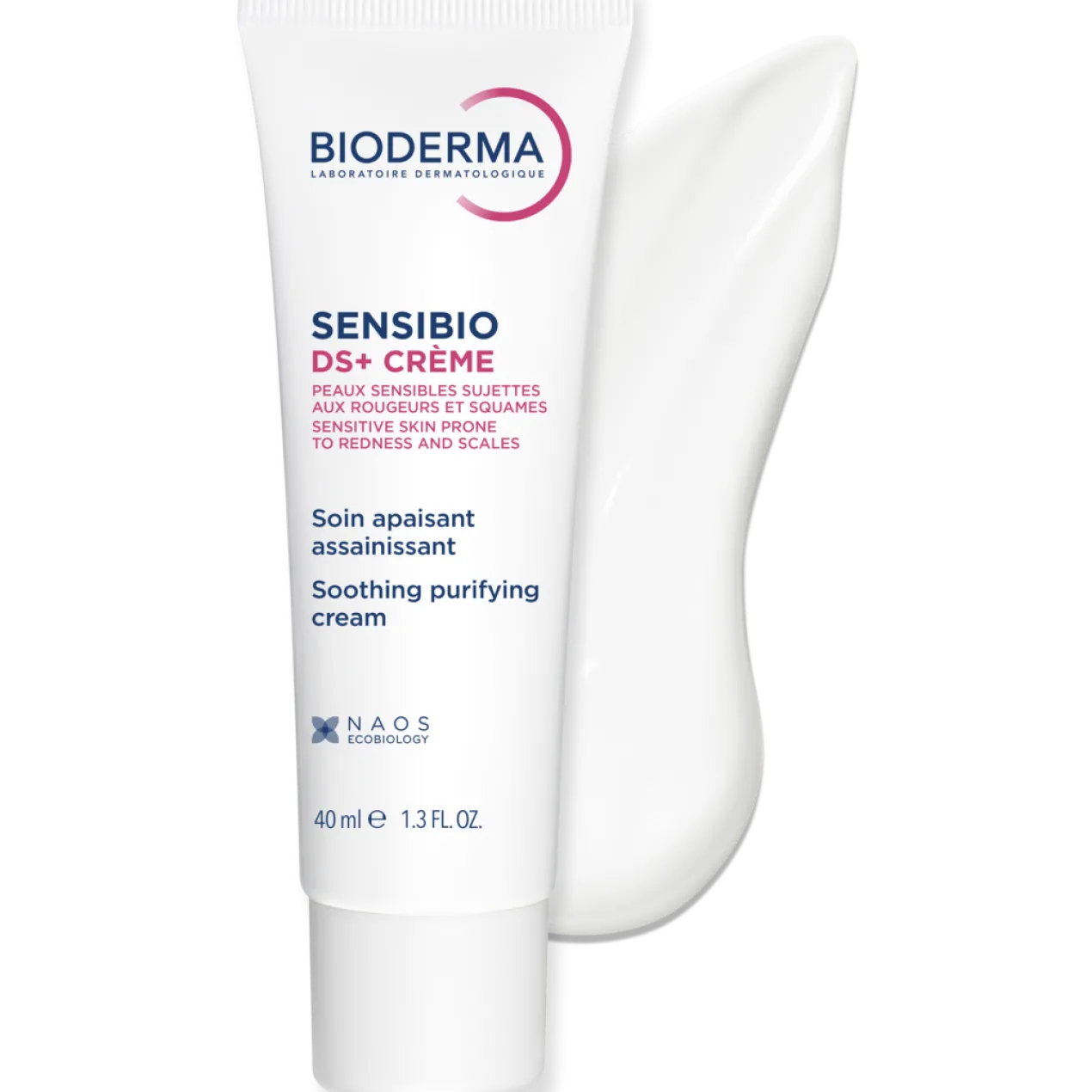 Sensibio Ds+ Creme