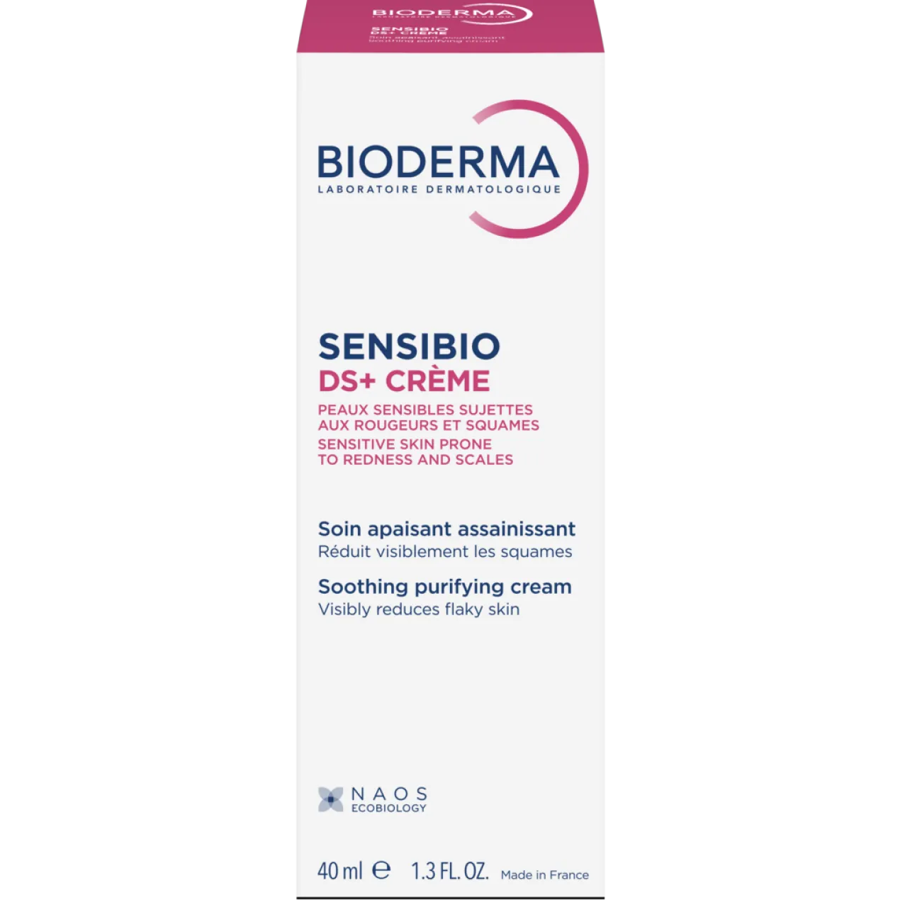 Sensibio Ds+ Creme