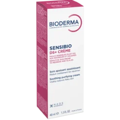 Sensibio Ds+ Creme