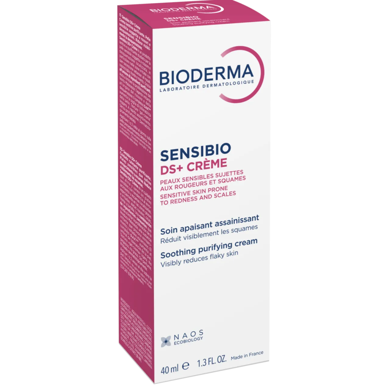 Sensibio Ds+ Creme