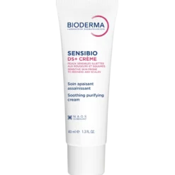 Sensibio Ds+ Creme