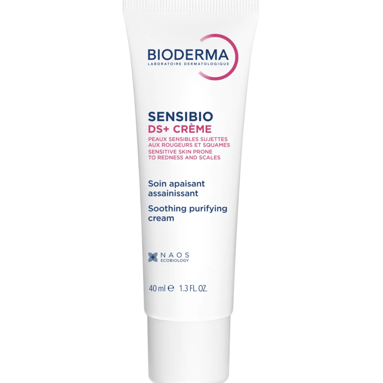 Sensibio Ds+ Creme