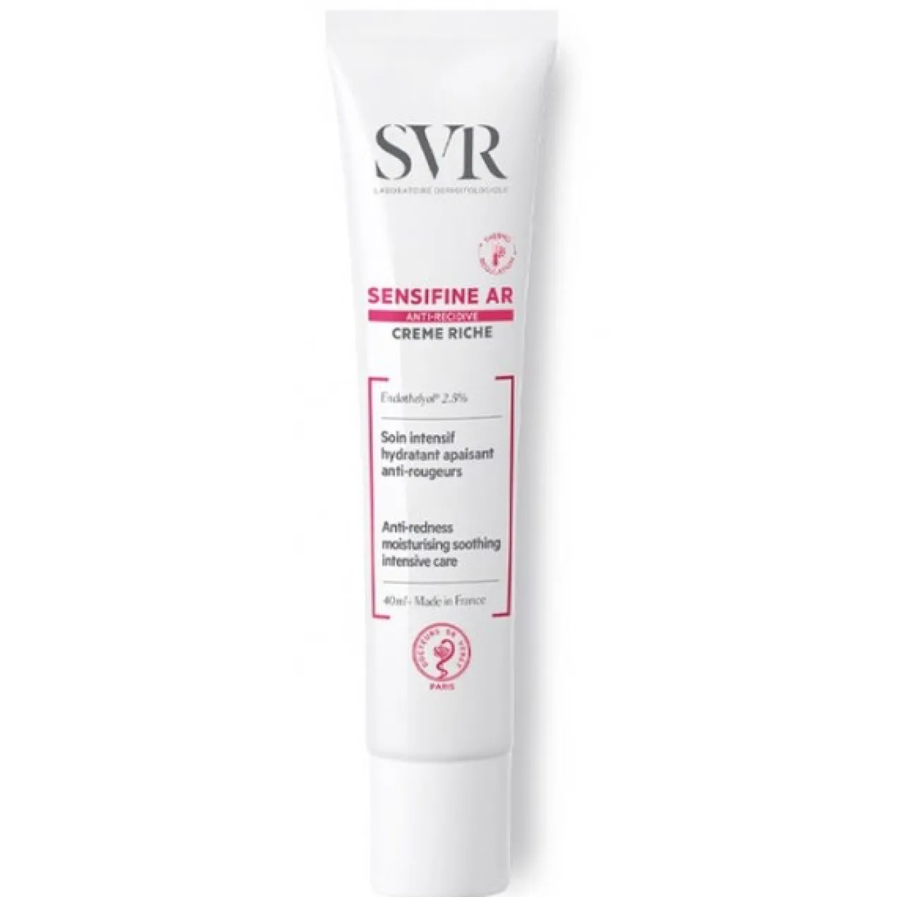 Sensifine Ar Creme Rico Cuidado Intensivo
