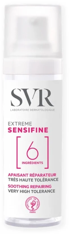 Sensifine Reparação Extrema Calmante