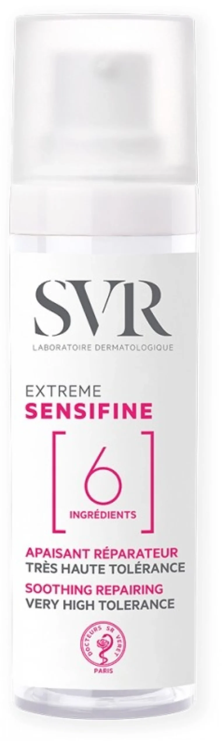 Sensifine Reparação Extrema Calmante
