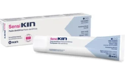 Sensikin Pasta de Dentes