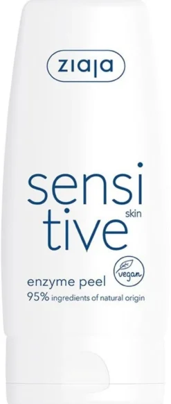 Sensitive Esfoliante Enzimático