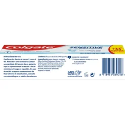 Sensitive Pasta de Dentes