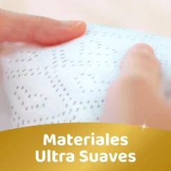 Sensitive Tamanho 6, Fraldas 13 kg