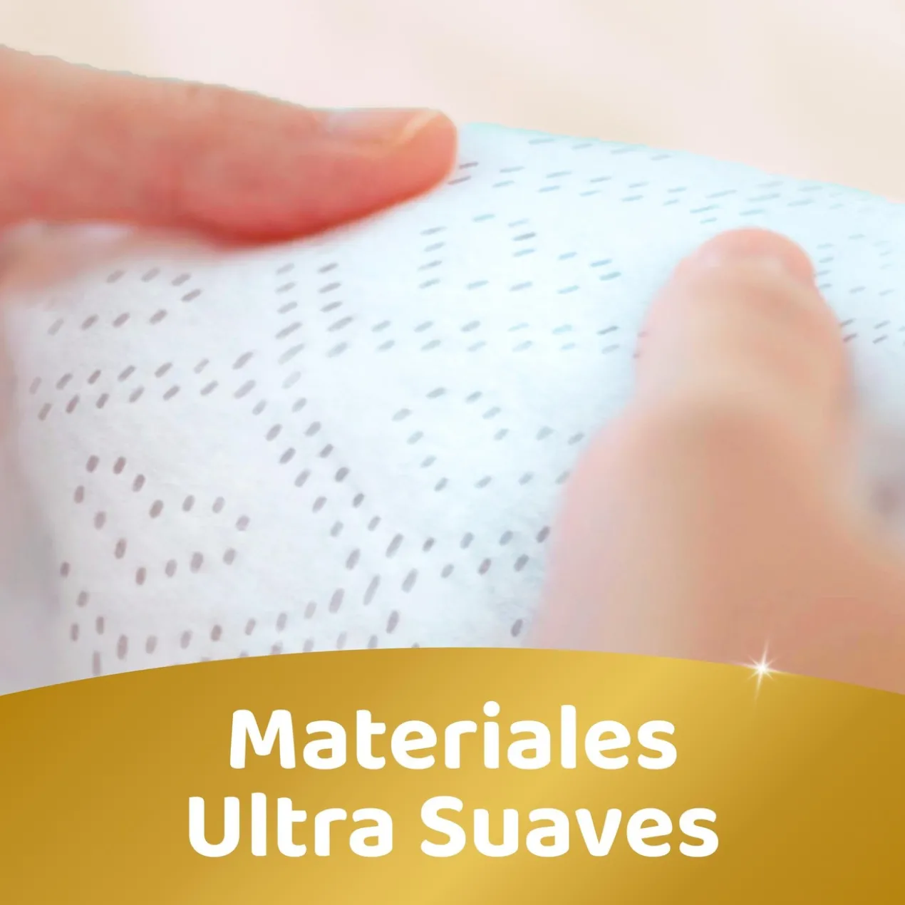 Sensitive Tamanho 6, Fraldas 13 kg