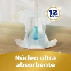 Sensitive Tamanho 6, Fraldas 13 kg