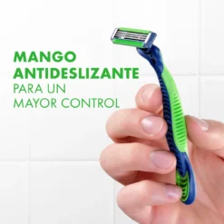 Sensor3 Cool Máquinas de Barbear Descartáveis