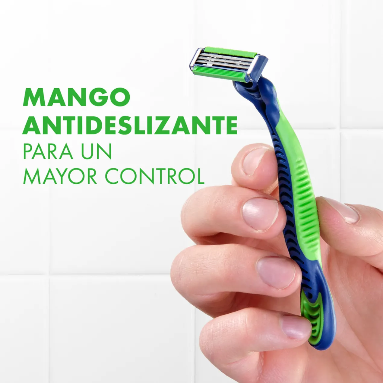 Sensor3 Cool Máquinas de Barbear Descartáveis