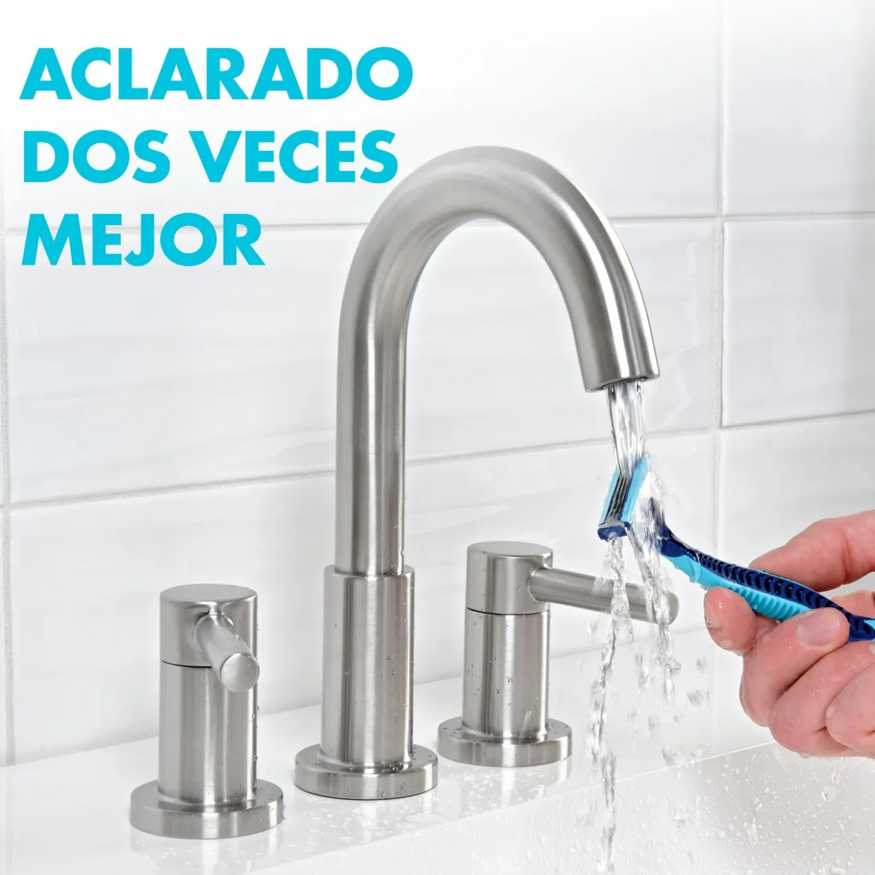 Sensor3 Cool Máquinas de Barbear Descartáveis