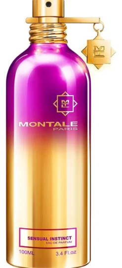 Sensual Instinct Eau de Parfum