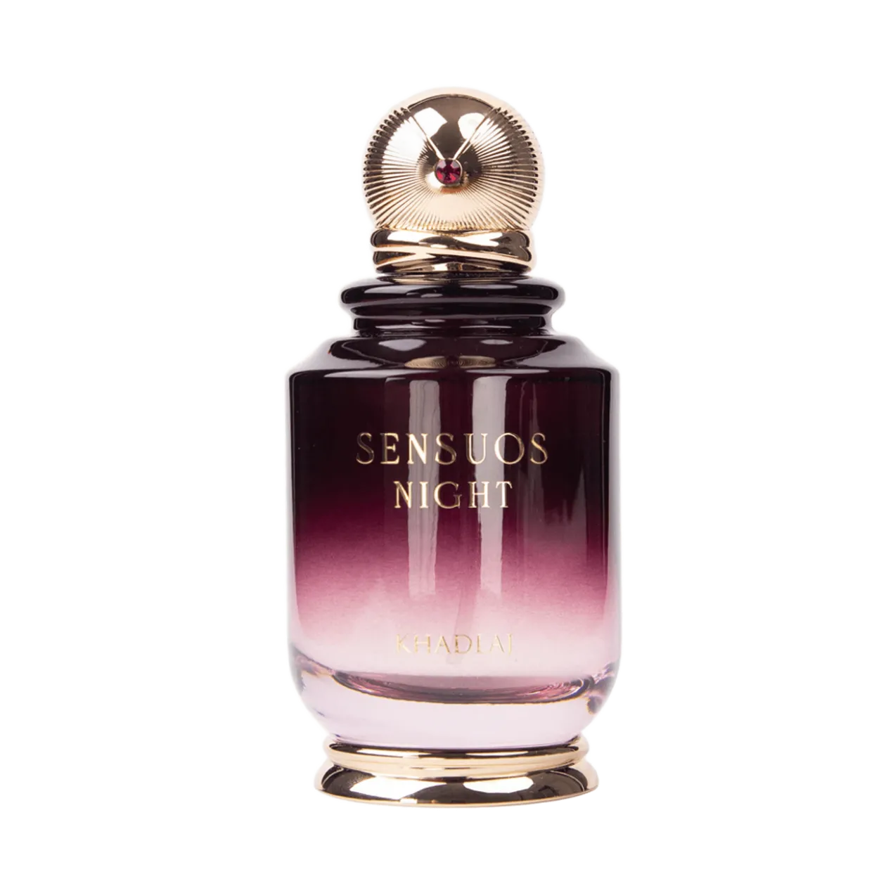 Sensuous Night Eau de Parfum