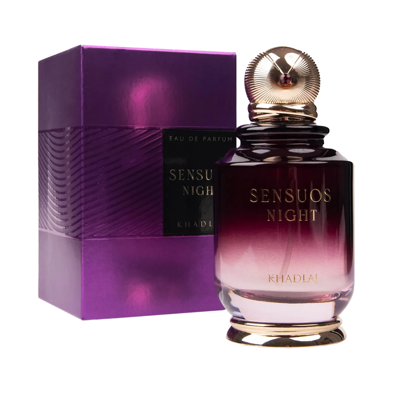 Sensuous Night Eau de Parfum