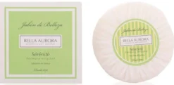 Serenité Sabonete Desmaquilhante Facial de Beleza