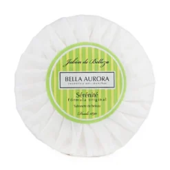 Serenité Sabonete Desmaquilhante Facial de Beleza