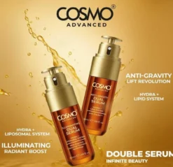 Serum Dual Anti Gravity Advanced