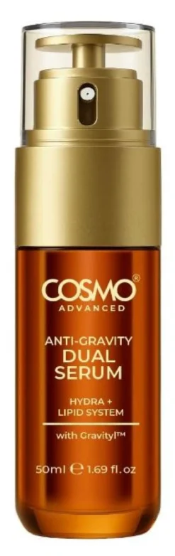Serum Dual Anti Gravity Advanced