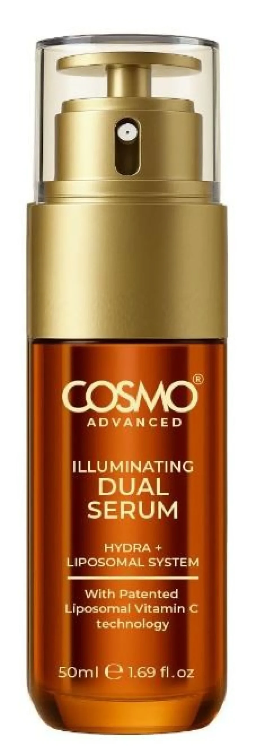 Serum Dual Illuminating